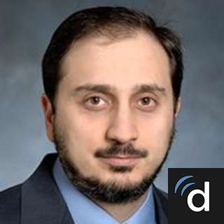 Mohamad Kabbani, MD