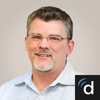 Troy Turner, Orthopedics, St. Albans, VT