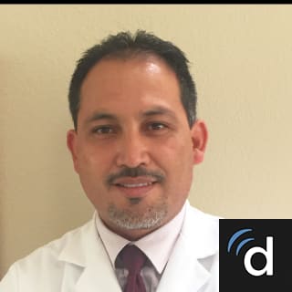 Jose Marin, MD, Family Medicine, El Paso, TX