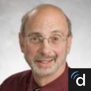 Stuart Goldman, MD