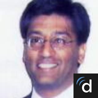 Nilesh Patel, MD