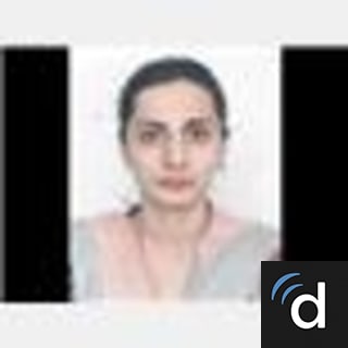 Aqsa Sabir, MD