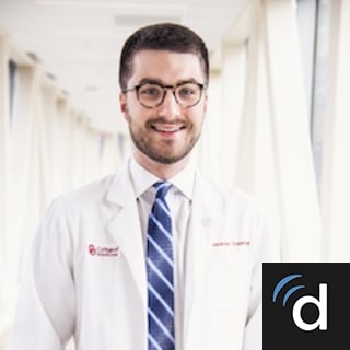 Alexander Crawford, MD