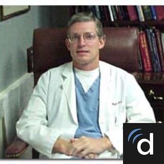 Hudson Rogers, MD
