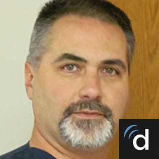 Scott Matson, DO