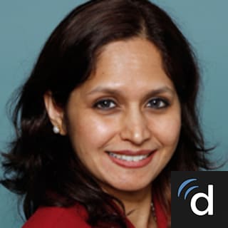 Mridula Banaji, MD