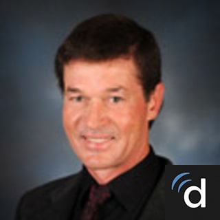 Mark Keeton, MD