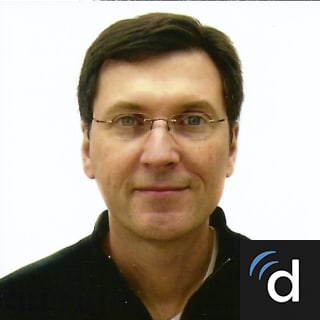 John Mullan, MD
