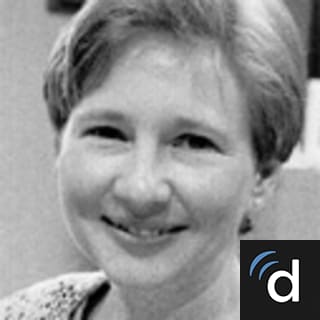 Diane Liljegren, MD