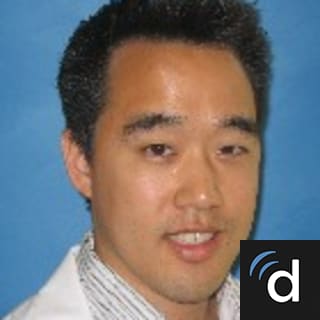 David Park, MD, Emergency Medicine, San Leandro, CA