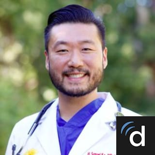 Samuel Ko, MD