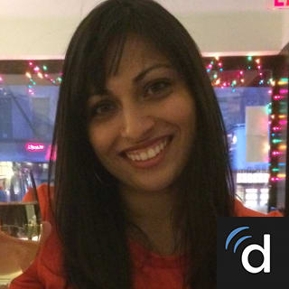 Prachi Ranade, MD
