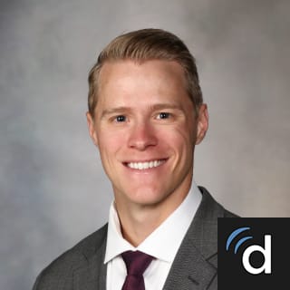 Stephen Firkins, MD