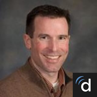 Eric Warbasse, MD, Family Medicine, Prairie du Sac, WI