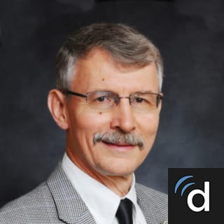 Craig McClain, MD