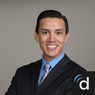Jonathan Barney, MD, Resident Physician, Richmond, VA