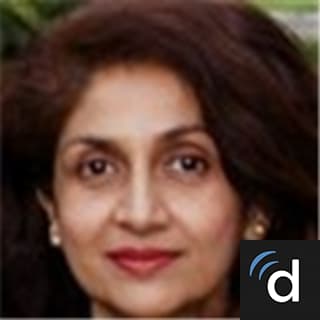 Meher Khan, MD, Allergy & Immunology, Bryn Mawr, PA