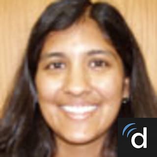 Rilina Ghosh, MD