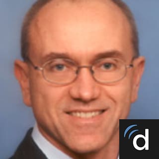 Marco Burenko, MD