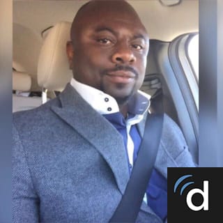 Omobayonle Ayanleke, MD, Internal Medicine, Jacksonville, FL
