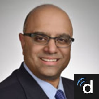 Rajesh Sharma, MD