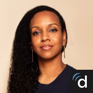 Tessa Gibson, MD