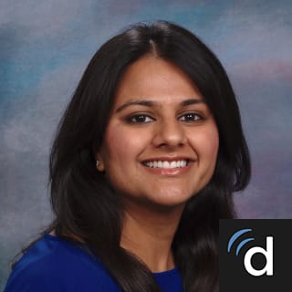Ishita (Shukla) Joshi, DO