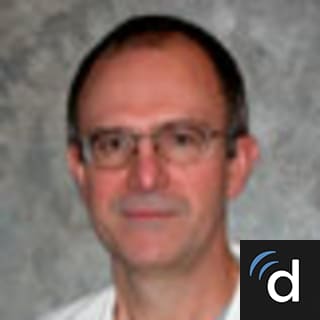 Roberto Novoa, MD, Thoracic Surgery, Canton, OH
