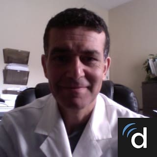 Nasrollah Samiy, MD