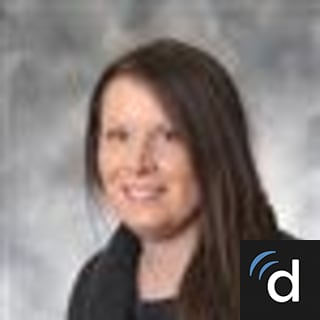 Jennifer Scheurer, Nurse Practitioner, Goshen, NY