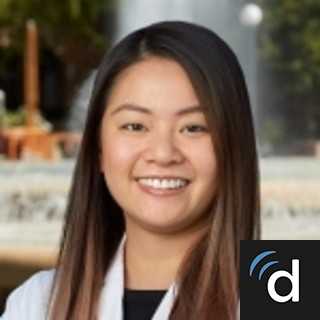 Tiffany Chang
