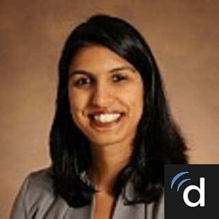 Pali (Dedhiya) Shah, MD, Pulmonology, Baltimore, MD