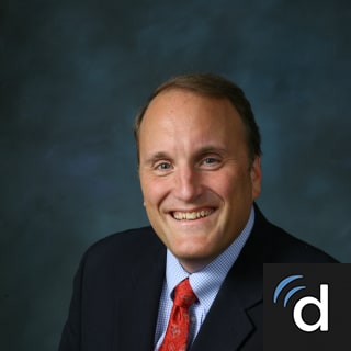 Mark Fye, MD