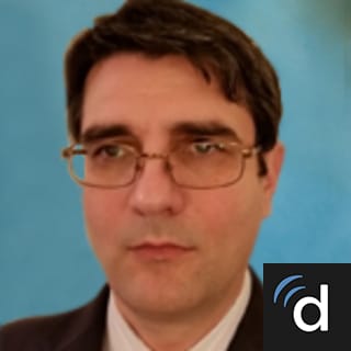 Liviu Craciun, MD, Neurology, Hackensack, NJ