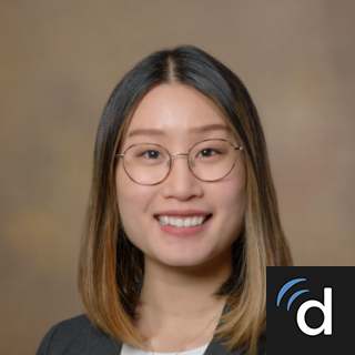 Amanda Chung, MD