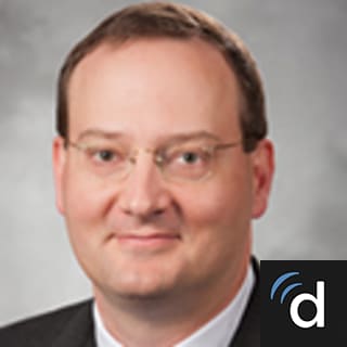 Michael Heidenreich, MD