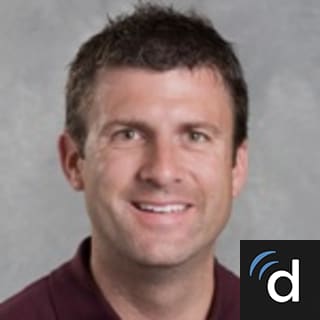 Scott Waters, DO