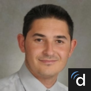 Michael Demishev, MD, Obstetrics & Gynecology, Boca Raton, FL