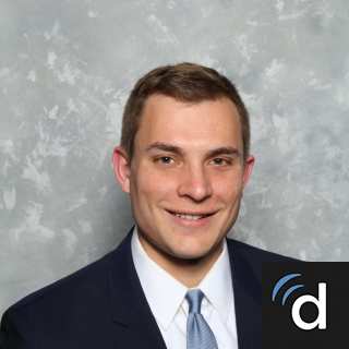 Zachary Baker, MD