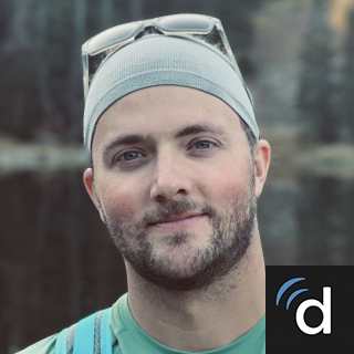 Ethan Deckert, MD, Emergency Medicine, Spokane, WA