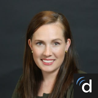 Rebecca Ellspermann, Family Medicine, Austin, TX