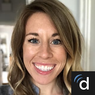 Megan (Wesler) Larsen, Emergency Medicine, Indianapolis, IN