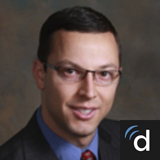 George Pasvankas, MD