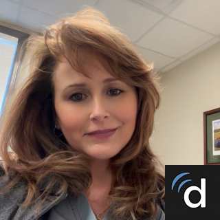 Melissa Ashley, Family Nurse Practitioner, Scottsboro, AL