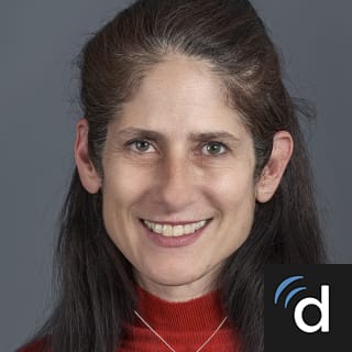 Adina Alazraki, MD