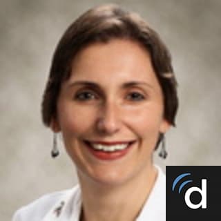 Julie Ducharme, MD