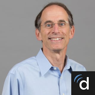 Martin Bronk, MD