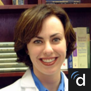 Jennifer May-Ortiz, MD