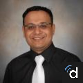 Rajeev Garg, MD