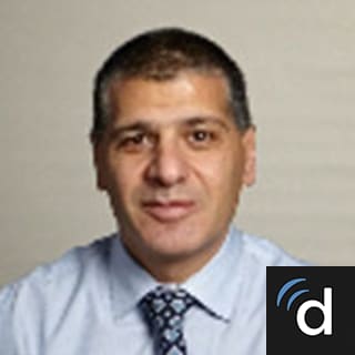 Dr. Schahram Akbarian, MD | New York, NY | Psychiatrist | US News Doctors